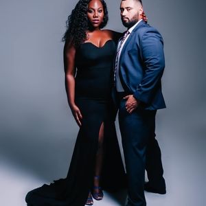 Meet your Posher, Ty